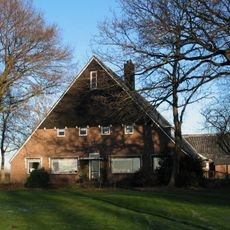 Jan van Nassauweg 12,  8355VA  Giethoorn
