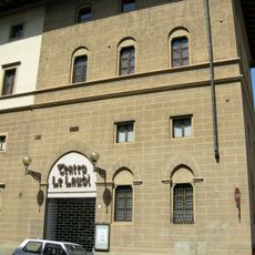 Teatro Le Laudi