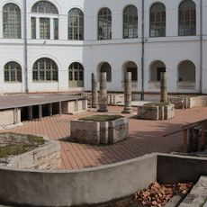 Szekszárd Abbey