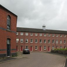 Albion Mill