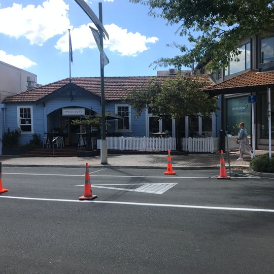 Post Office, Havelock North