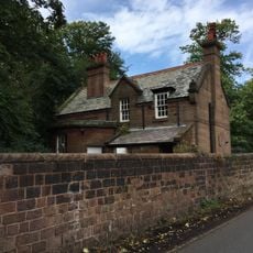 Sudley Lodge