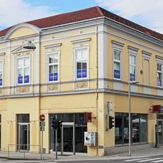 Ehemalige Synagoge Steyr