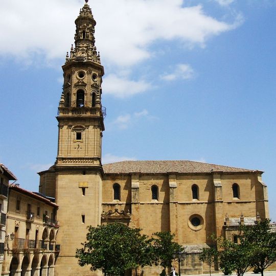 Iglesia de Nuestra Señora de la Asunción