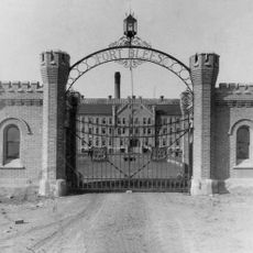 Blees Military Academy