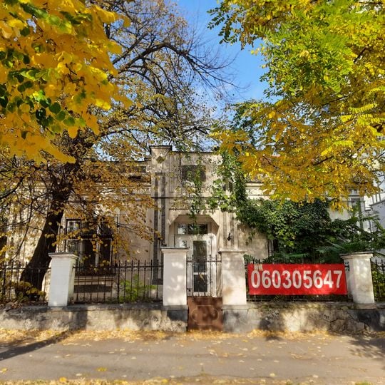House, Toma Ciorbă, 13, Chișinău