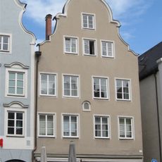 Ehem. Einhorn-Apotheke