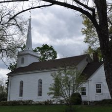 Round Hill Historic District