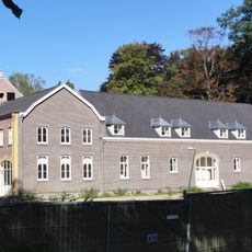 Klooster Mariendaal, Velp