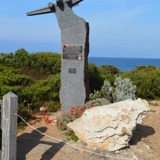 Yambuk Avro Anson Crash Memorial