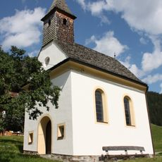 Lengberg, Kapelle Mariae Heimsuchung