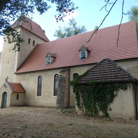 St. Wenzel