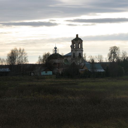 Храмовый комплекс