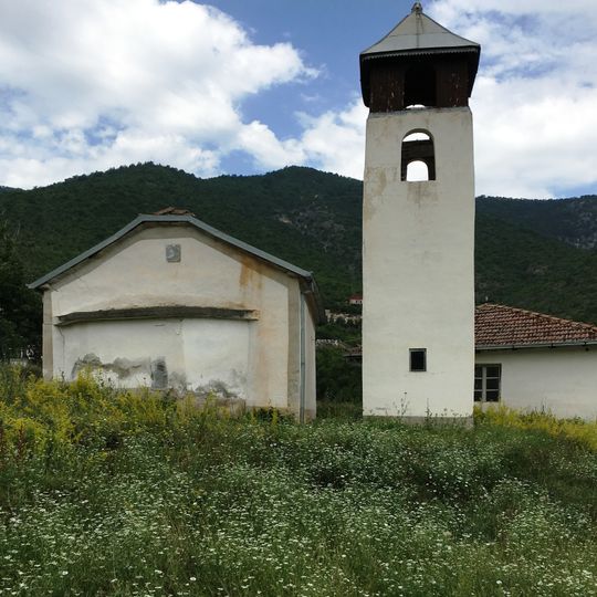 St. Michael the Archangel Church