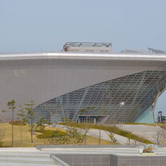 Musée national maritime