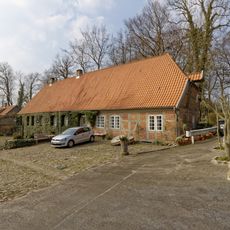 Wassermühle Stenten