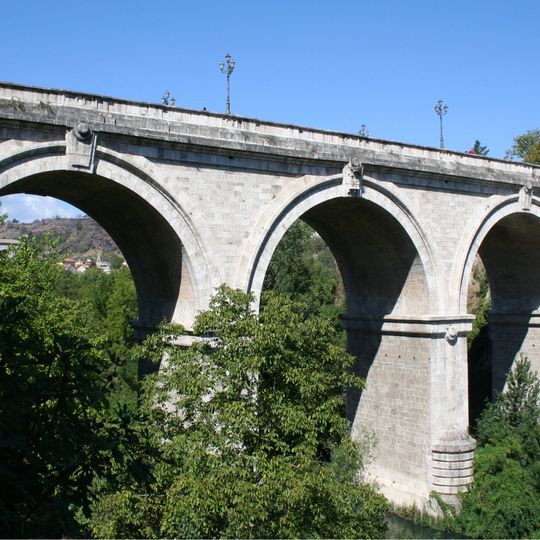 Ponte Nuovo
