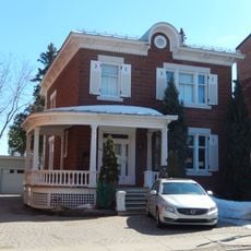 849, rue des Ursulines