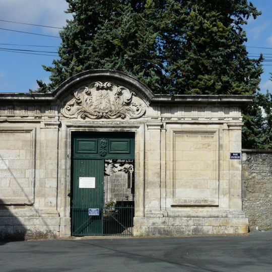 Hôpital des Champs