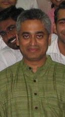 Rajdeep Sardesai