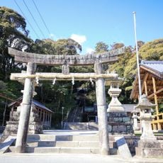 Ikoma Shrine