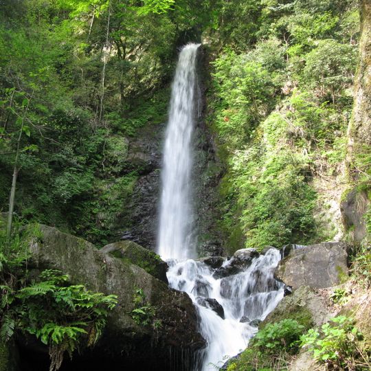 Yōrō Falls