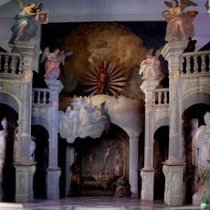 Sepulcrum Domini di Altshausen