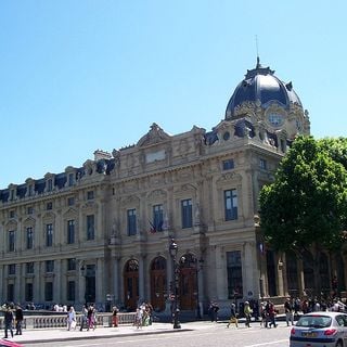 Tribunal mercantil (Francia)