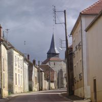 Longpré-le-Sec