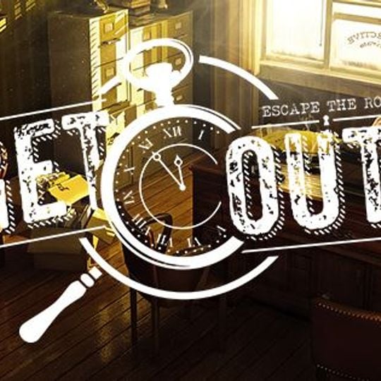 Get Out