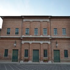 Teatro Bramante
