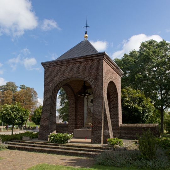 Mariakapel 'Hertogin van Brabant'