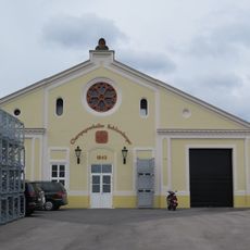 Weingut Schlumberger-Goldeck, Bad Vöslau
