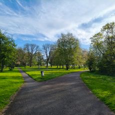Queen's Park
