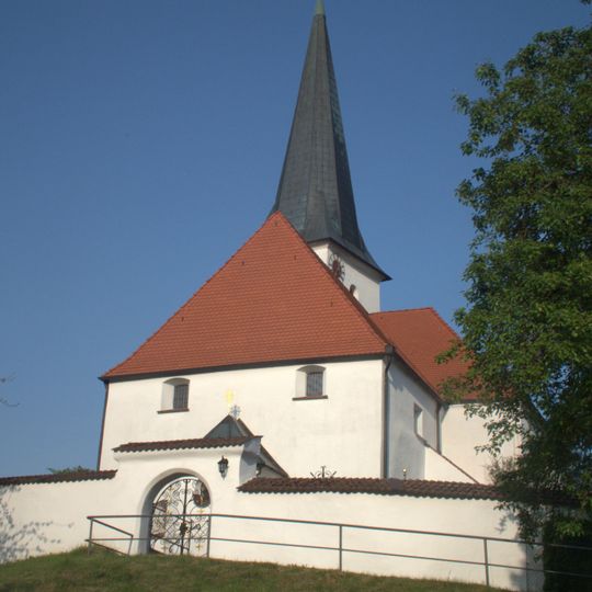 St. Stephan