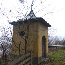 Wayside chapel Wagrainer Straße, St. Johann im Pongau
