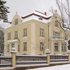 Villa Dr.-Külz-Straße 25