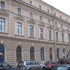 Museum für Religionsgeschichte