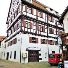 Marchtaler Klosterhof (Ehingen)