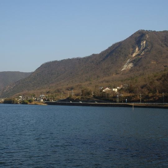 Yoshii River