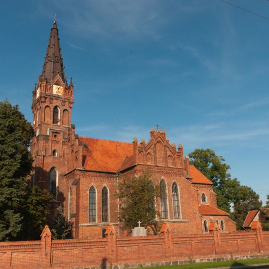 Mokronos, Greater Poland Voivodeship