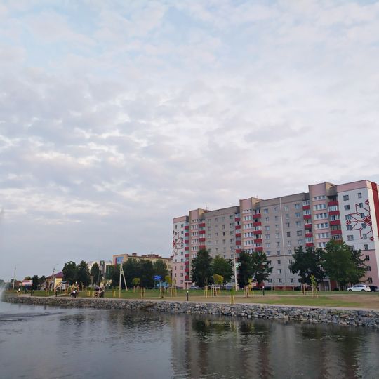 Asipovičy