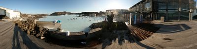 Panoramic View 1