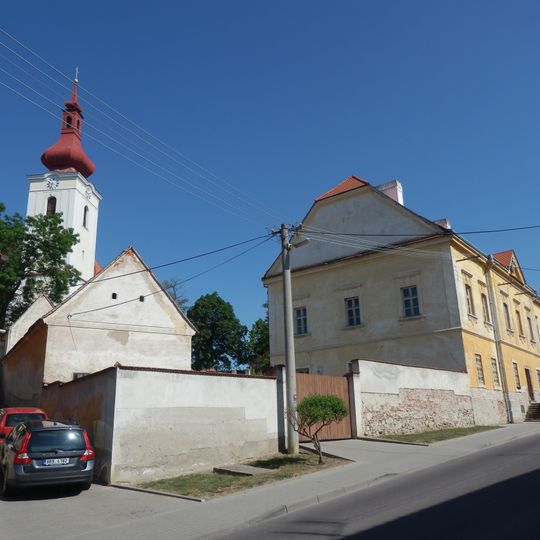 Tasovice