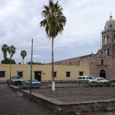 Misión de Nuestra Señora de Loreto Conchó