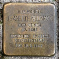 Jeanette Neumann