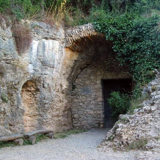 Cuevas del Toll