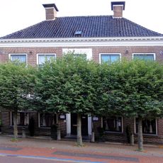 Hoofdstraat 23, Beetsterzwaag