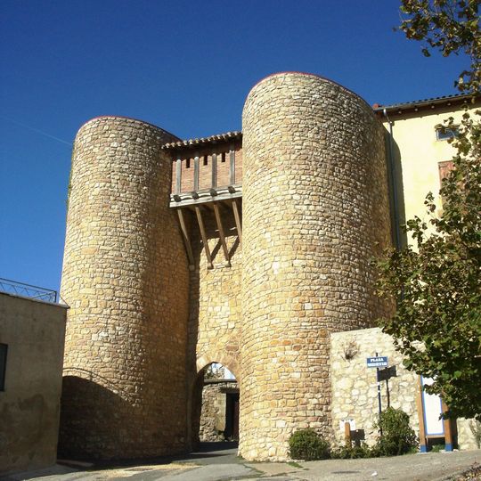 Peñacerrada-Urizaharra