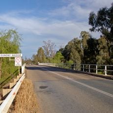 Eunony Bridge